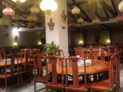 -古关火锅店(古北水镇景区店)