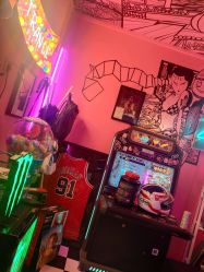 -MDZ STORE·TATTOO·耳饰