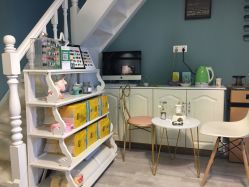 -YOUNGSKIN氧研皮肤管理中心