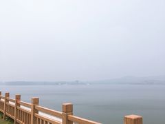 -南京金牛湖风景区