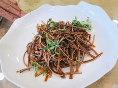 -全聚德烤鸭店(准噶尔路店)