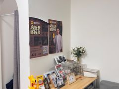 -DEKA大咔摄影·企业形象照·商务形象照拍摄(番禺南村万博店)
