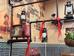 -70後铁锅炖(坡博总店)