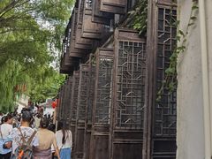 -鱼食饭稻·苏浙土菜17年老馆子(平江路店)