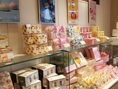 零售区-好利来(十里河店)