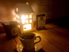 -Cafe Alice咖啡爱丽丝(奥城店)