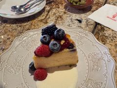 -BROWNSTONE布朗石西班牙餐厅(富城店)