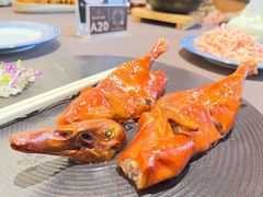 -长禧家·珑厨(东山口店)