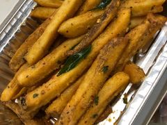 -艾薯夫妇Aysh(福田星河COCOPark店)