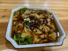 -卢庄(江汉路店)