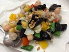 -广州酒家(文昌总店)
