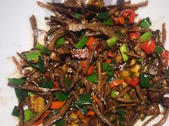 -赣江里•江西菜(望京旺角店)