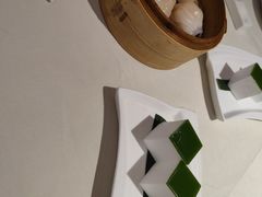 -潮福城潮州大酒楼(湖滨北路店)