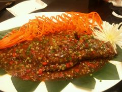 桂鱼-亢龙太子酒轩(东湖店)