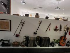 -小时候文化主题餐厅(田家店)