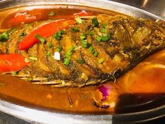 -鸿运楼·舌尖上的徽菜