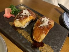 鹅肝寿司-魔丼屋(日月光店)