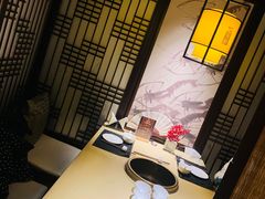 -余欢领鲜火锅(新街口店)