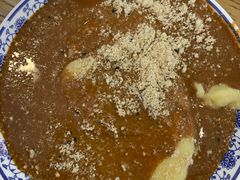 -南来顺饭庄·清真(南菜园店)
