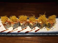 -千代武日本料理(开发区店)