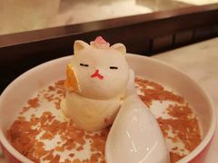 -京华烟云·北京烤鸭(领展购物广场·中关村店)