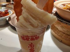 -味福记·江西小炒·南昌小吃(青山湖万达店)