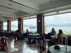 -湖畔居茶楼(湖滨店)