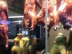 -老凌记广东烧鹅饭(宝利金店)