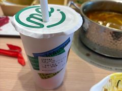 -呷哺呷哺 黄金牧场 (新辰里学清路店)