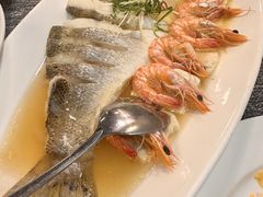 -徐记私厨(半淞园路店)