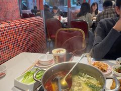 -活潑鲜跳(湖滨商业街店)