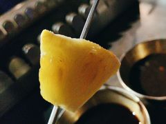 -麦凯伦烧烤·精酿超级工厂店(金桥总店)