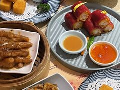 -点都德(汇点楼店)