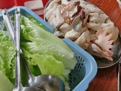 连州果园鸡-威邵鸡煲(西华路总店)