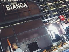 -PIZZA BIANCA(民园店)