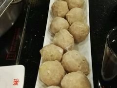 -潮汕美牛肉丸火锅店(天宁寺店)