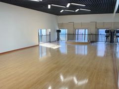 -阳光悦动游泳健身会所