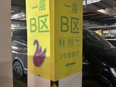 -郑州新郑国际机场-T2航站楼