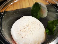 -宝珠奶酪(浦东金桥店)