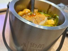 -街角等你.大连海鲜烧烤(西安路店)