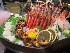 -大葉日本料理·龍蝦任食放題(廣州W酒店)