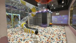 -meland亲子乐园(北京首开通州万象汇店)