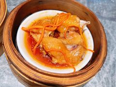 -悦秀·高级粤菜