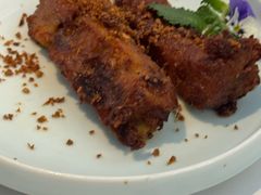 -丰收日·小海鲜·沪上家宴(顾村正大店)