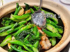 -胜记酒家·风味线(南山花园城店)