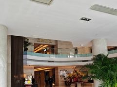 -北京歌华开元大酒店