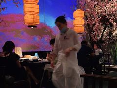 -绿茶餐厅(千岛湖银泰城店)