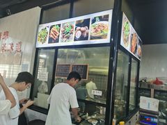 -荣荣面馆(丹溪大道店)