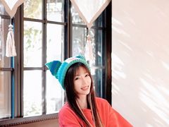 -民国红公馆(老门东店)