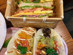-AFS Cafe & Canteen(闽江二路店)